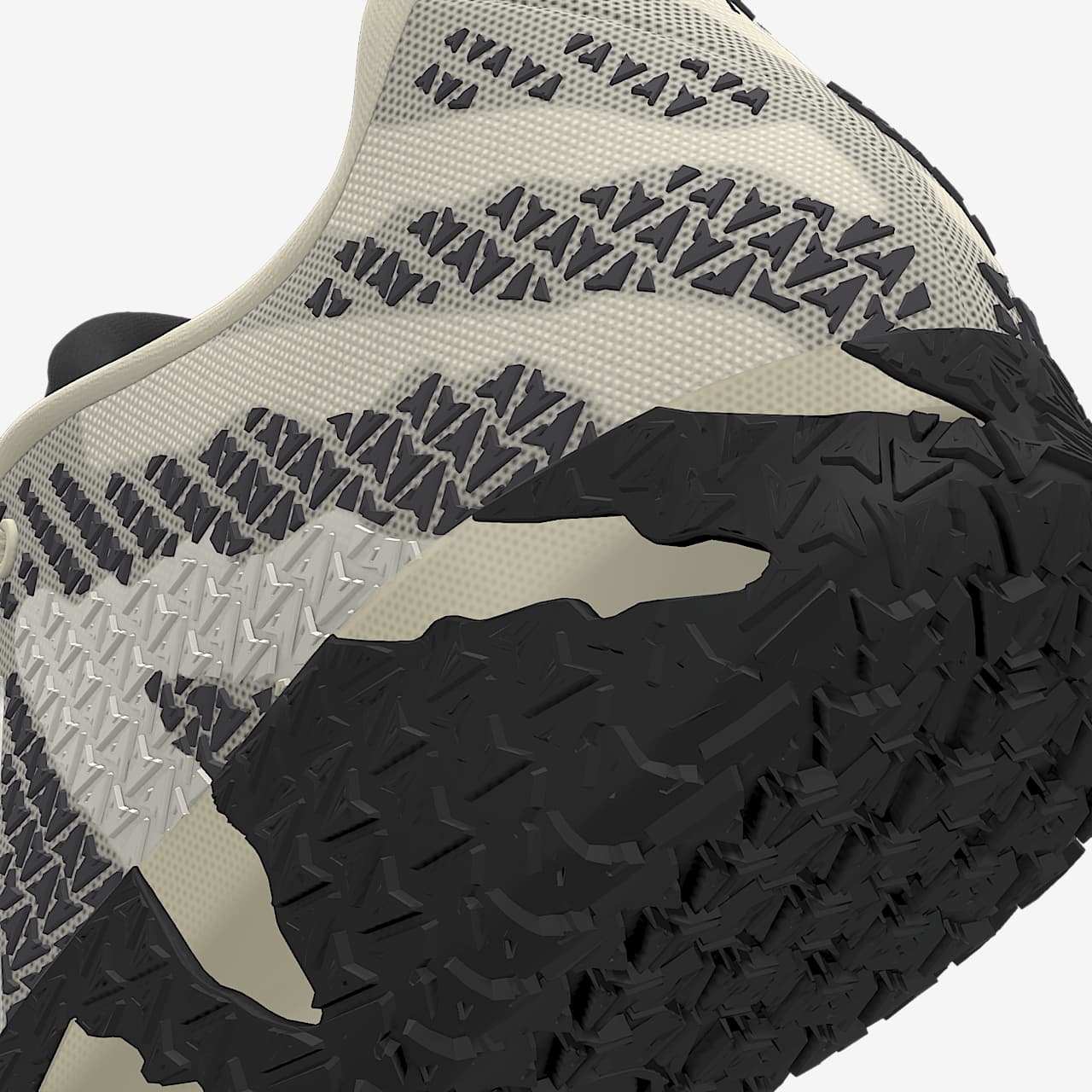 Ja 3 By You Custom Basketball Shoes