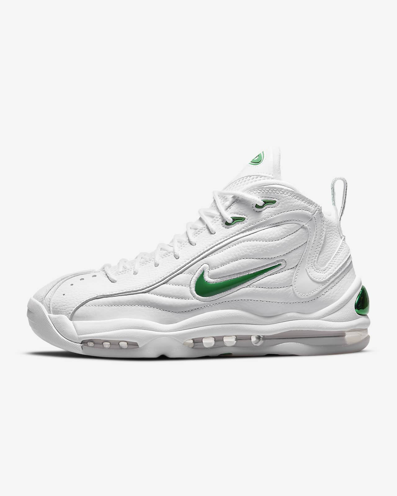 Nike Air Total Max Uptempo ‘Classic Green’