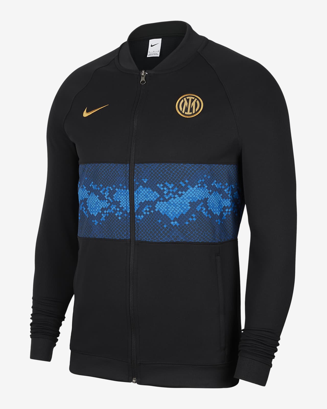 nike inter milan