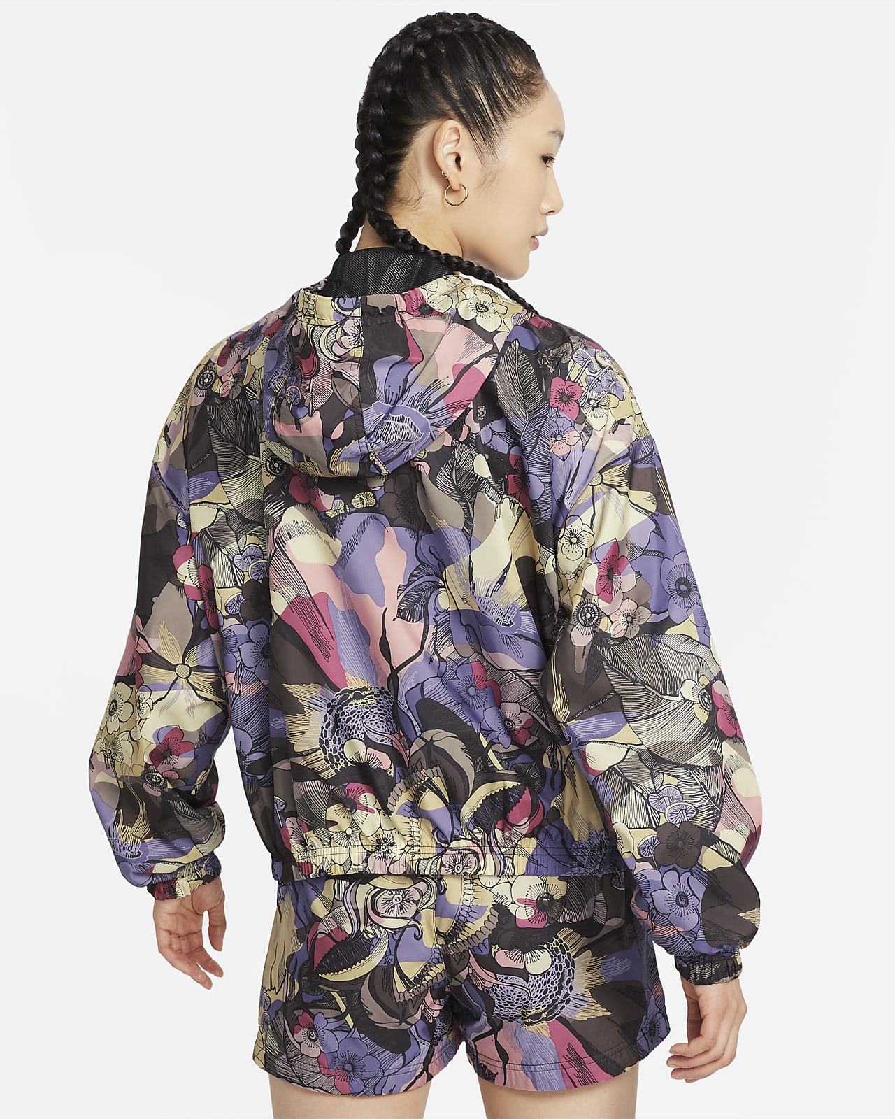 Nike femme jacket Clearance