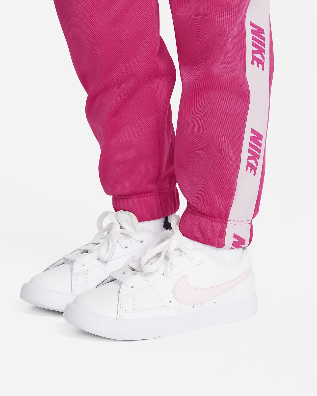 Nike Sportswear Baby (1224M) Tracksuit.