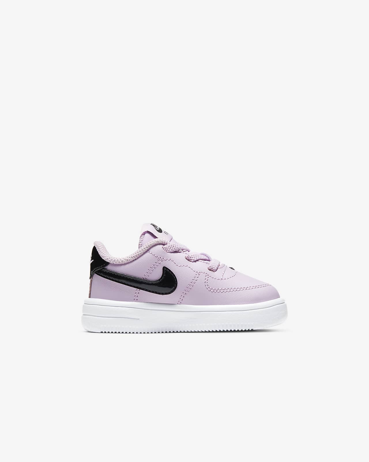 nike air force 1 bebek ilk ad?m ayakkab?s?