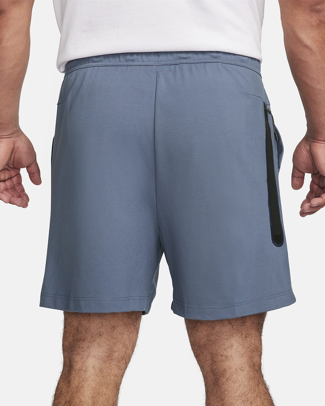 Short Nike Sportswear Tech Fleece Lightweight pour homme. Nike FR