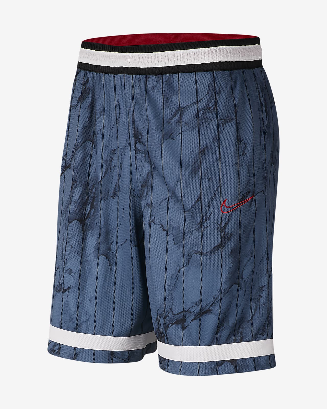 men's nike dri fit basketball shorts