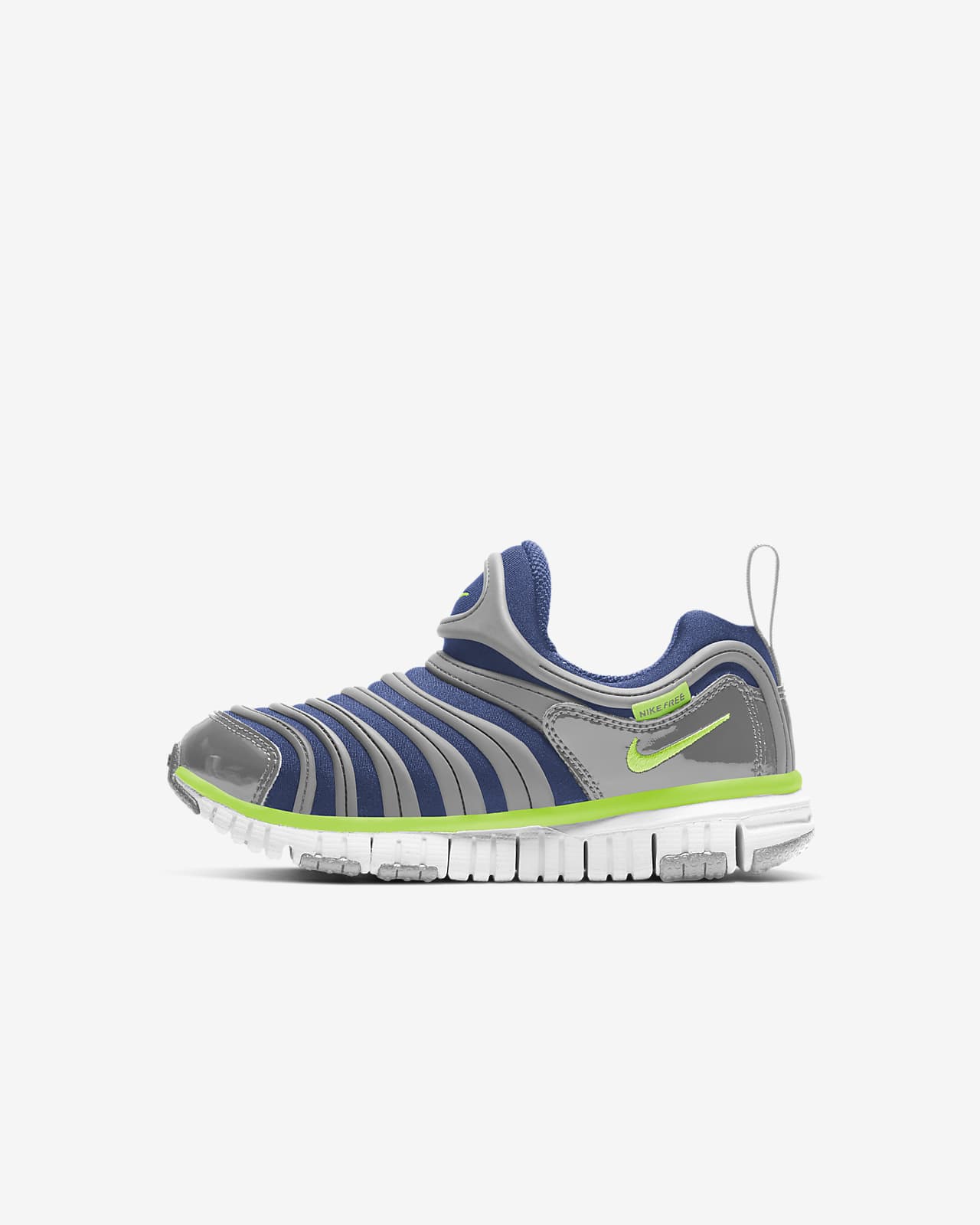 nike dynamo free australia