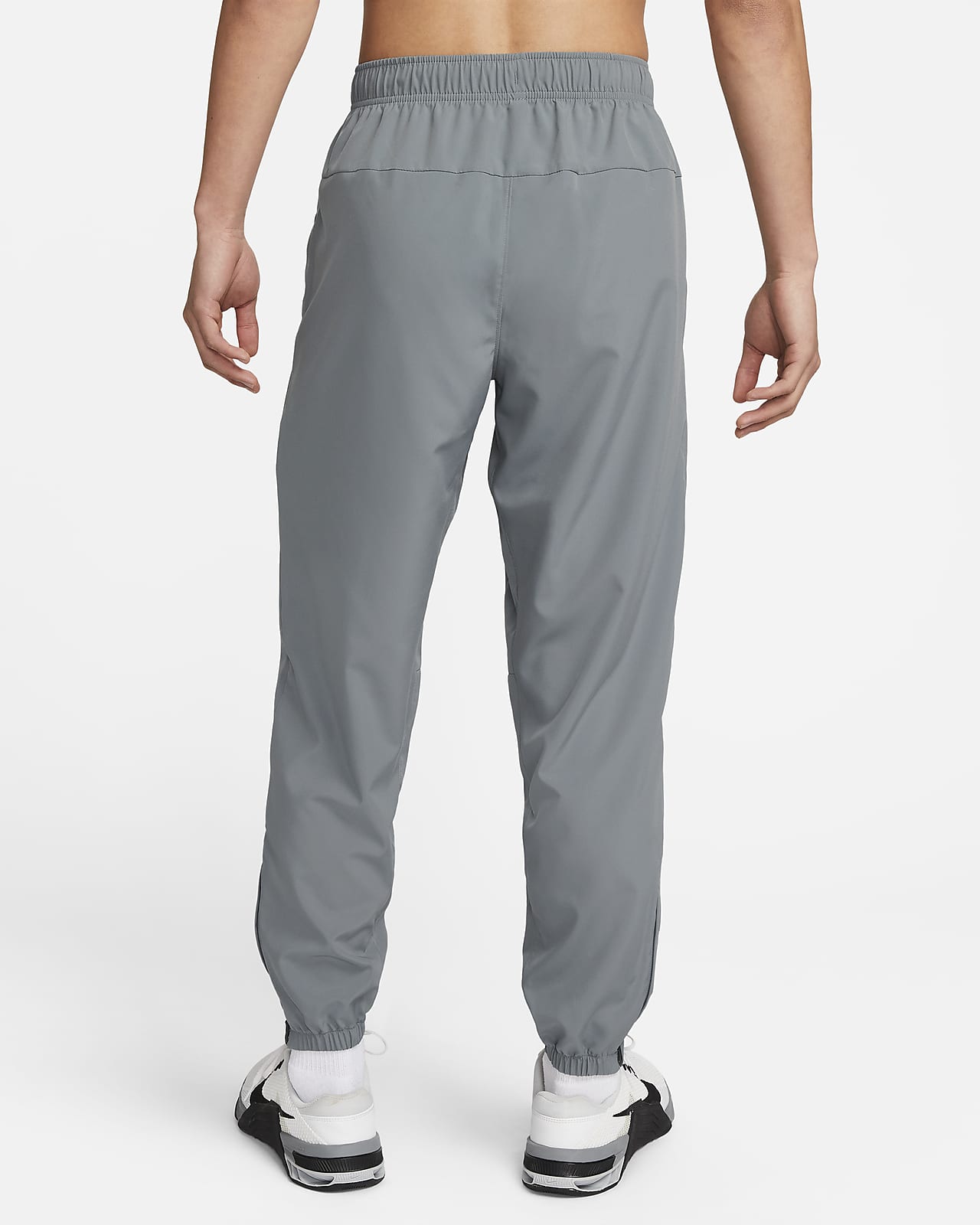 Nike Form Men's Dri-FIT Tapered Versatile Pants. Nike.com