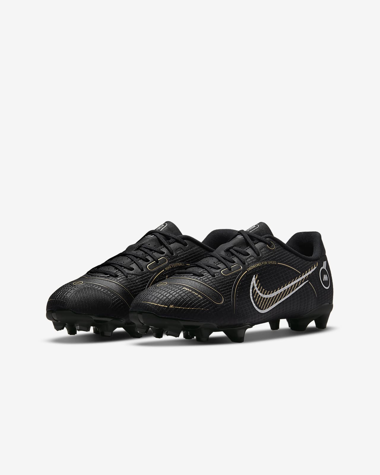 nike mercurial vapor junior football boots