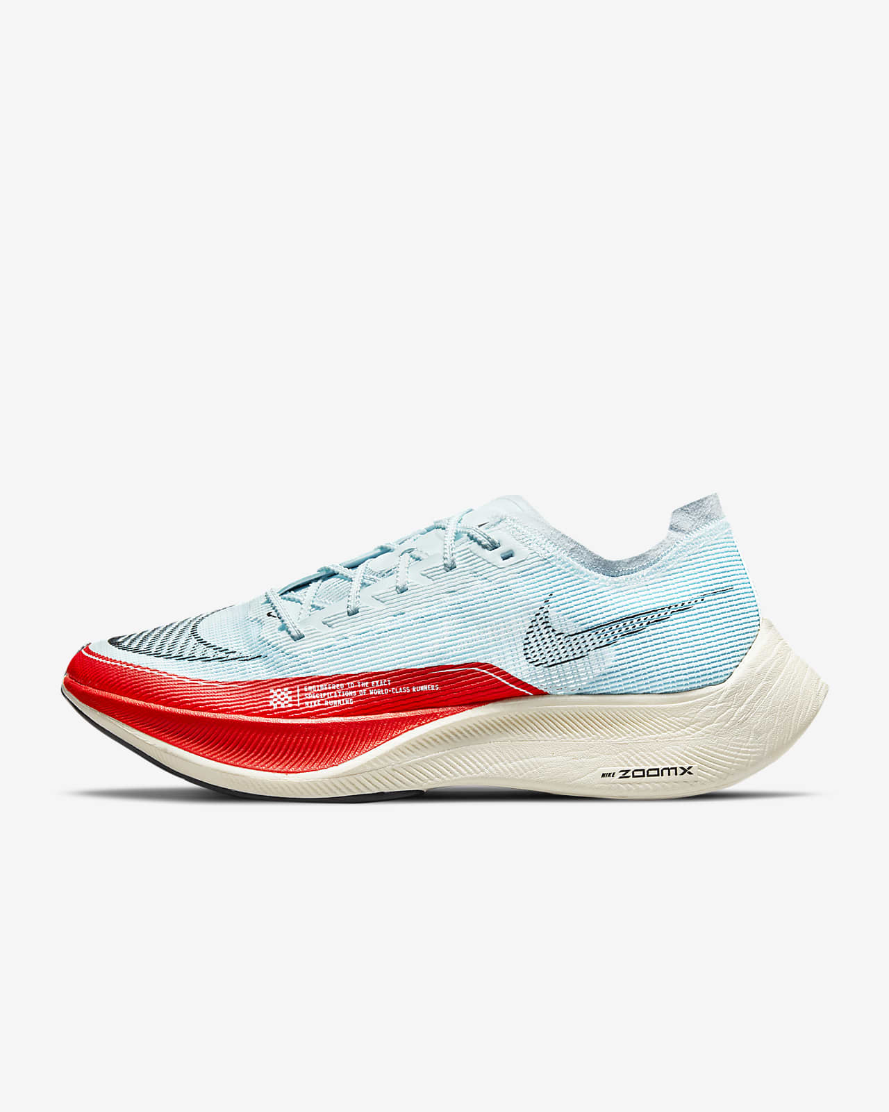 箱付きNo.385 ZOOMX VAPORFLY NEXT%2【27.5cm】