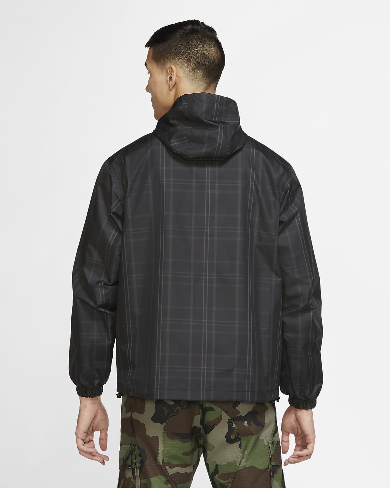 nike sb fleece jacket