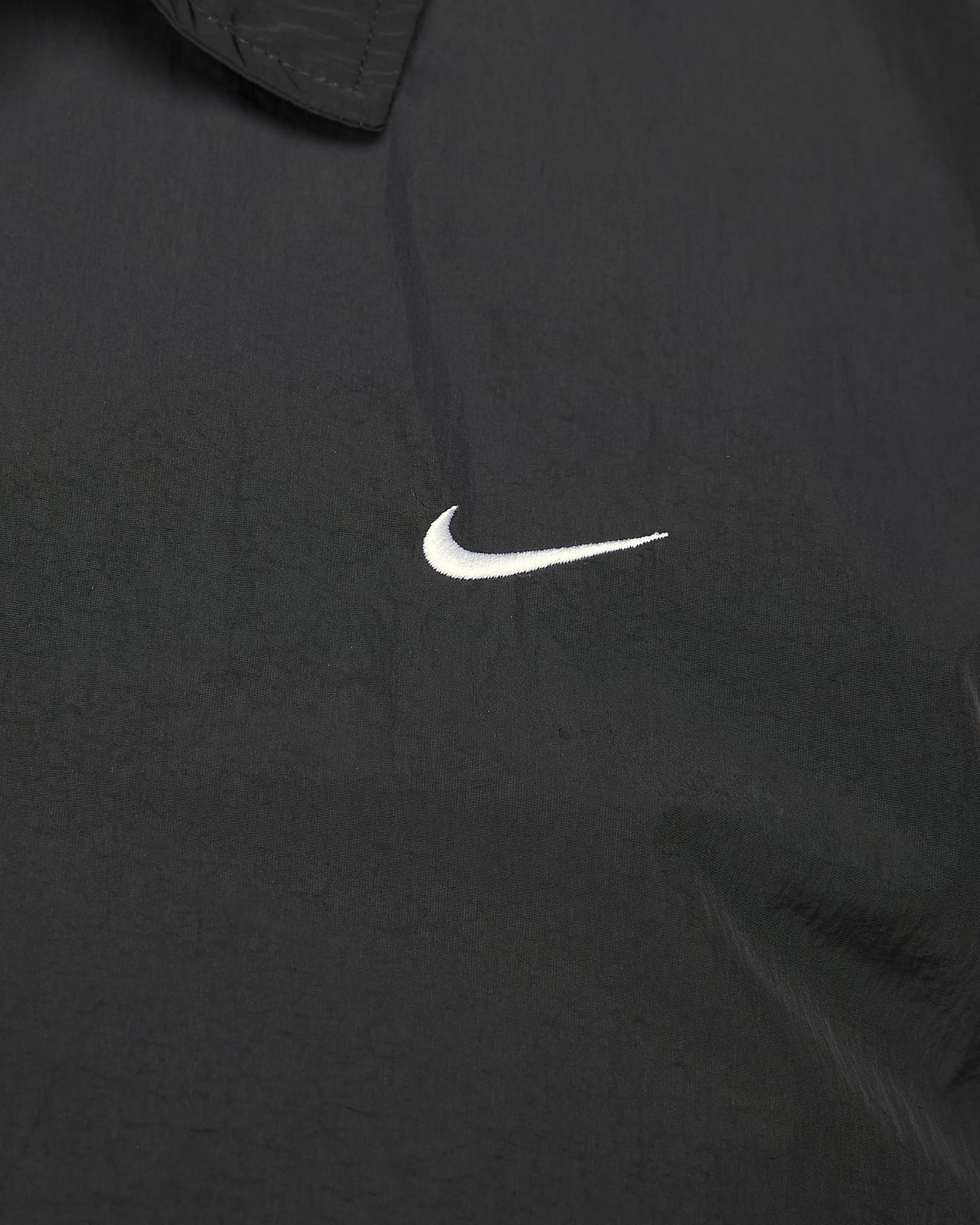 Nike Sportswear Authentics Men's Coaches Jacket. Nike LU