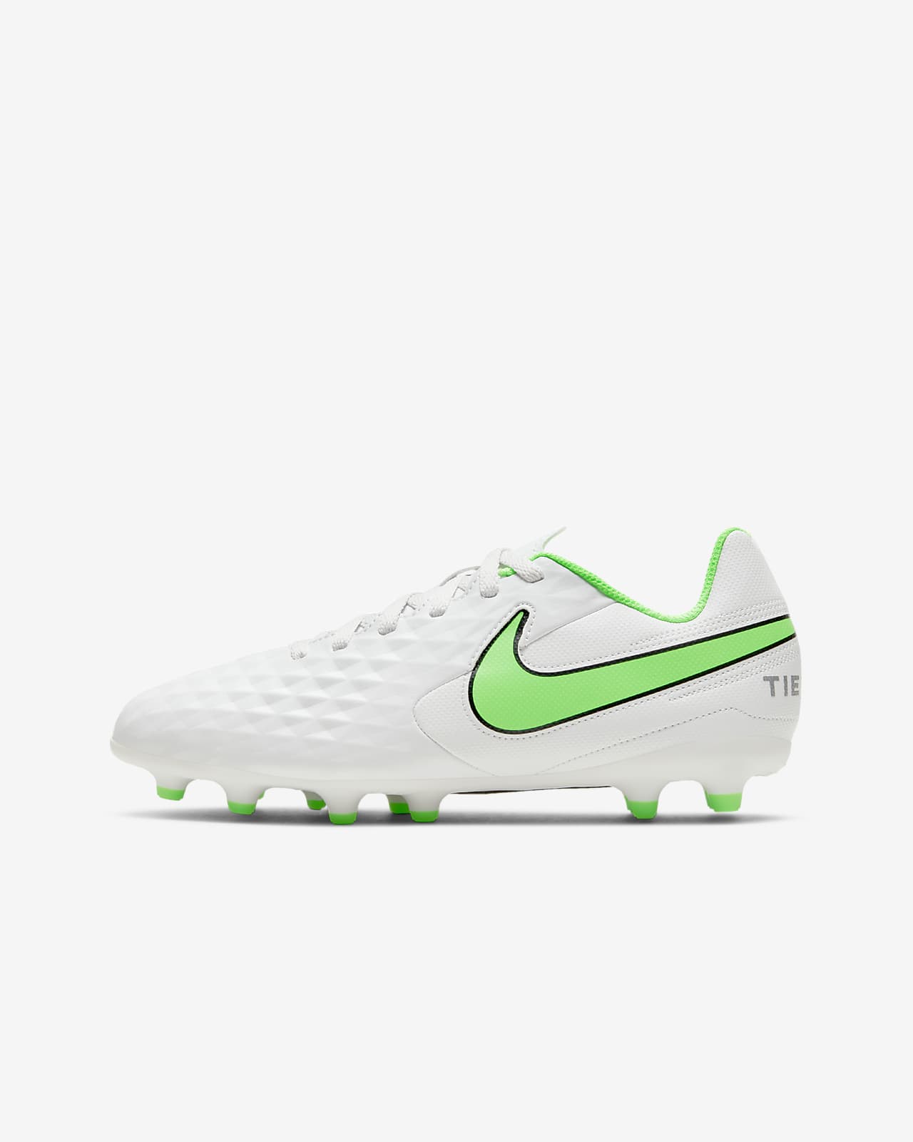nike tiempo soccer