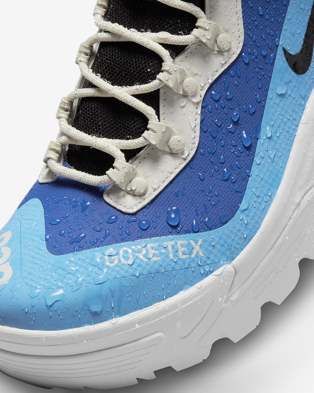 NIKE公式】ナイキ ACG エア ズーム ガイアドーム GORE-TEX シューズ