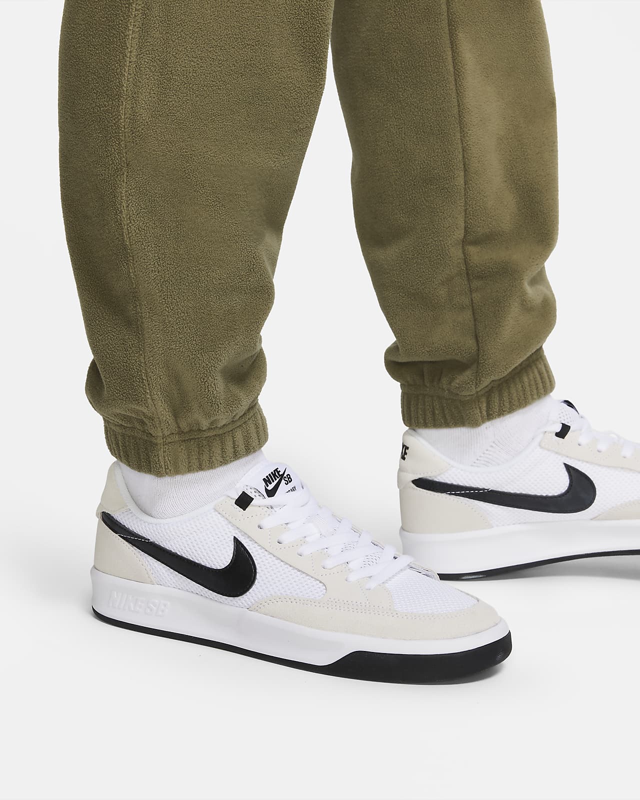 nike sb cargo jogger pants