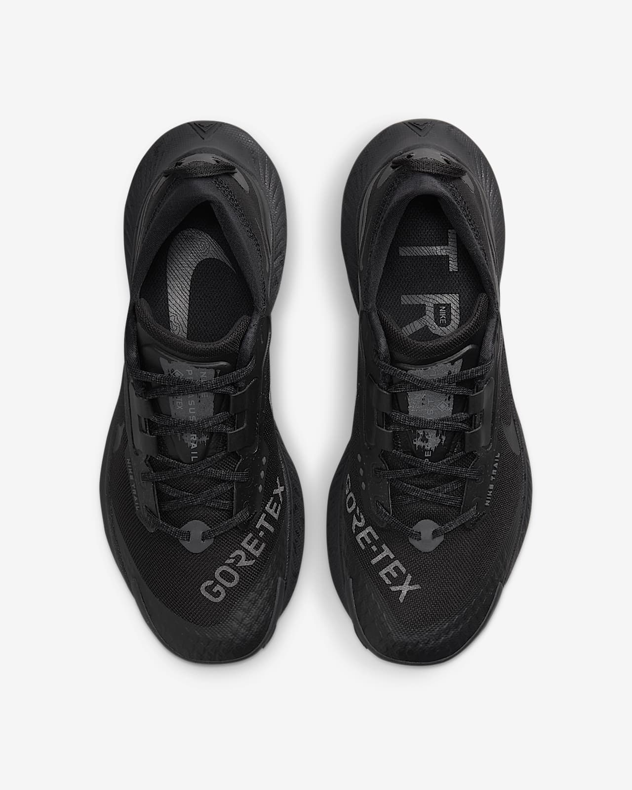 Кроссовки Nike Rongbuk Mid GTX | 365657-002