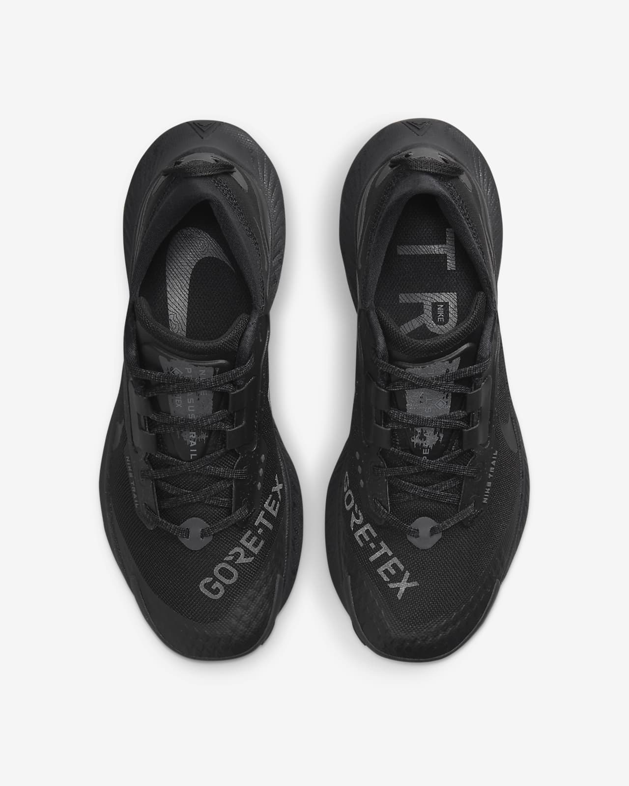 gore tex athletic shoes