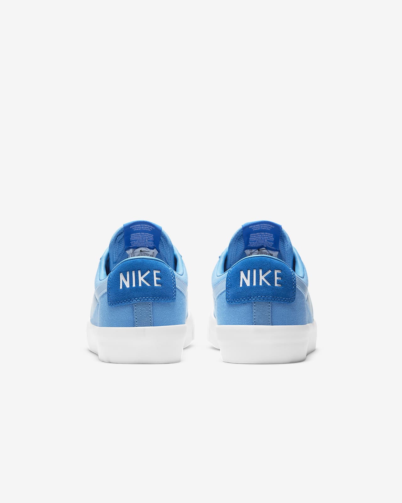 nike sb low top blazers