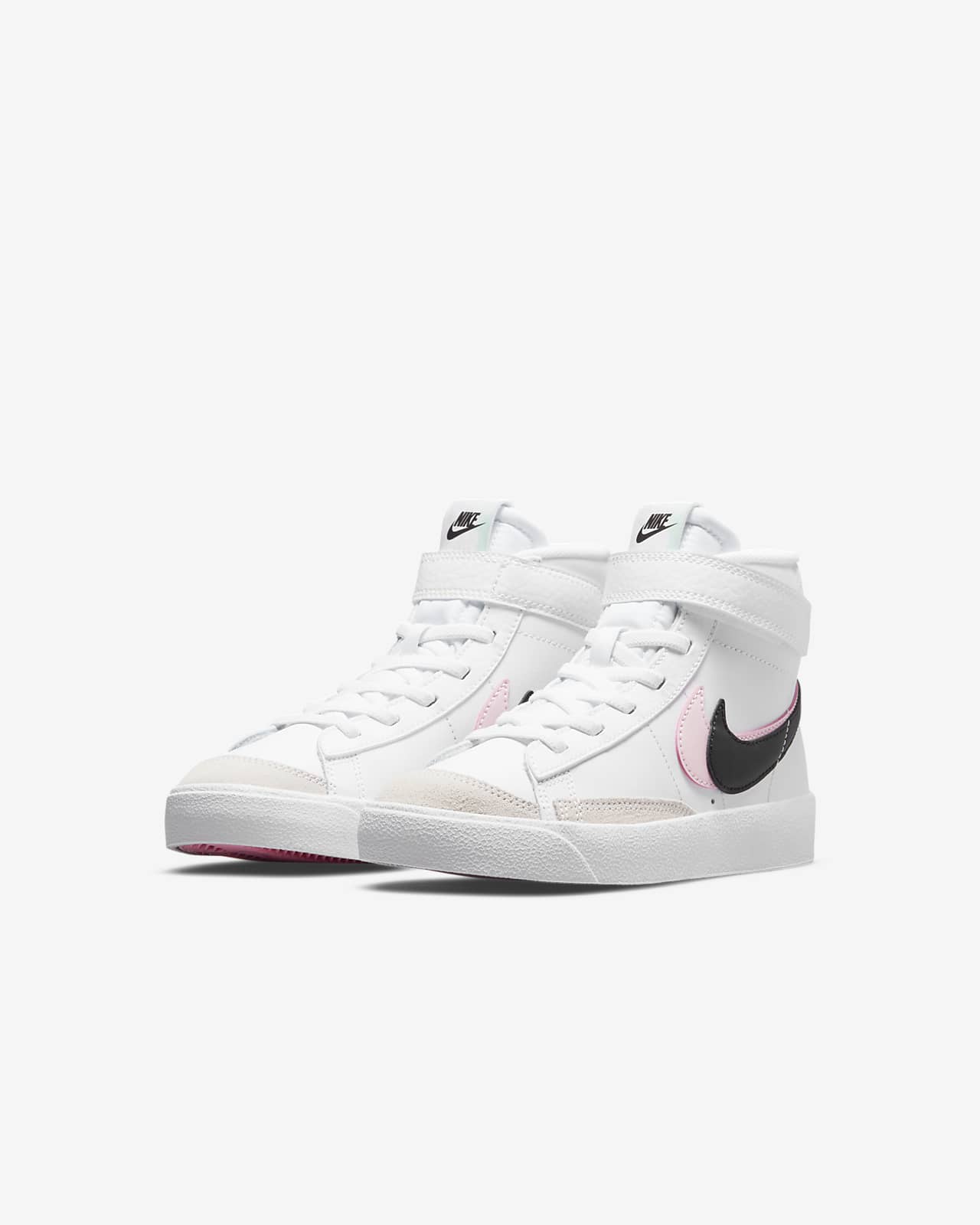 nike kids blazer mid 77