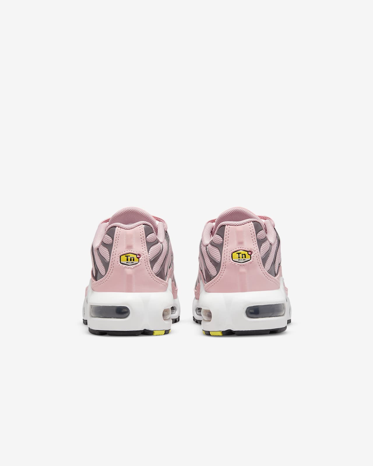 nike air max plus toddler