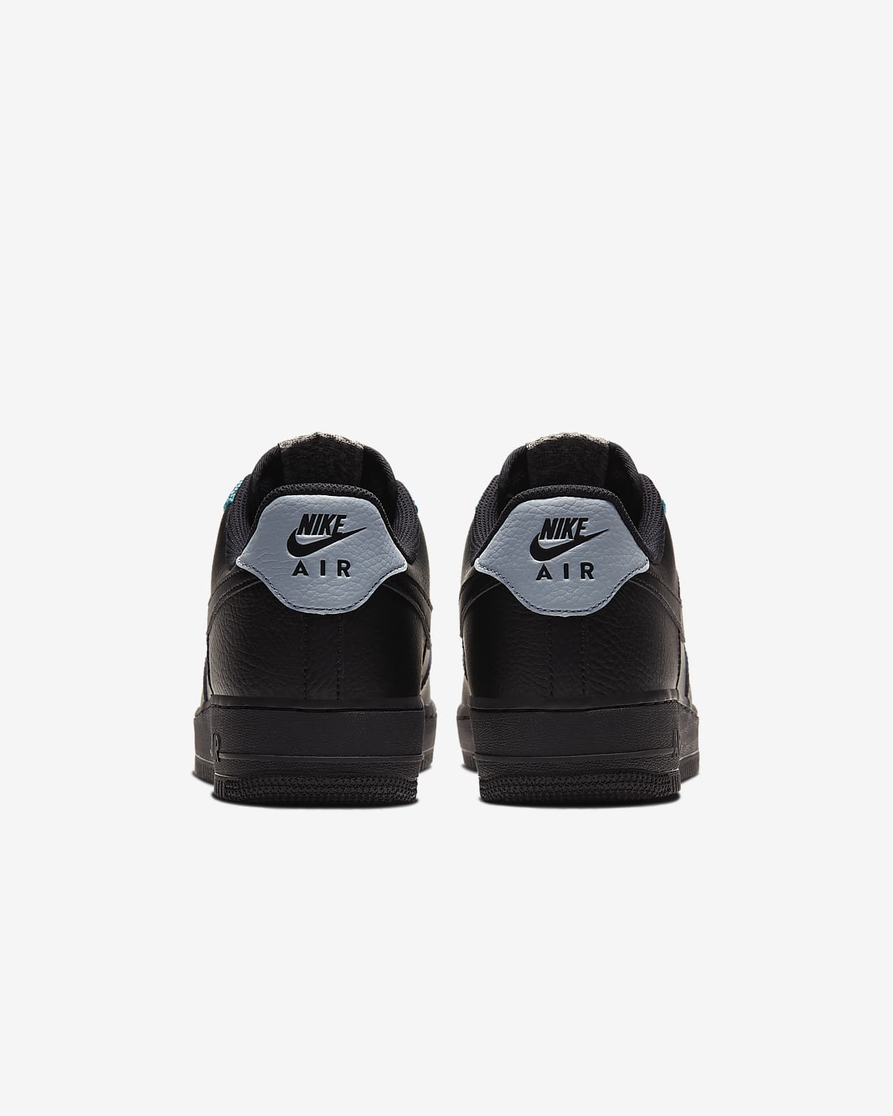 air force 1 mid lv8