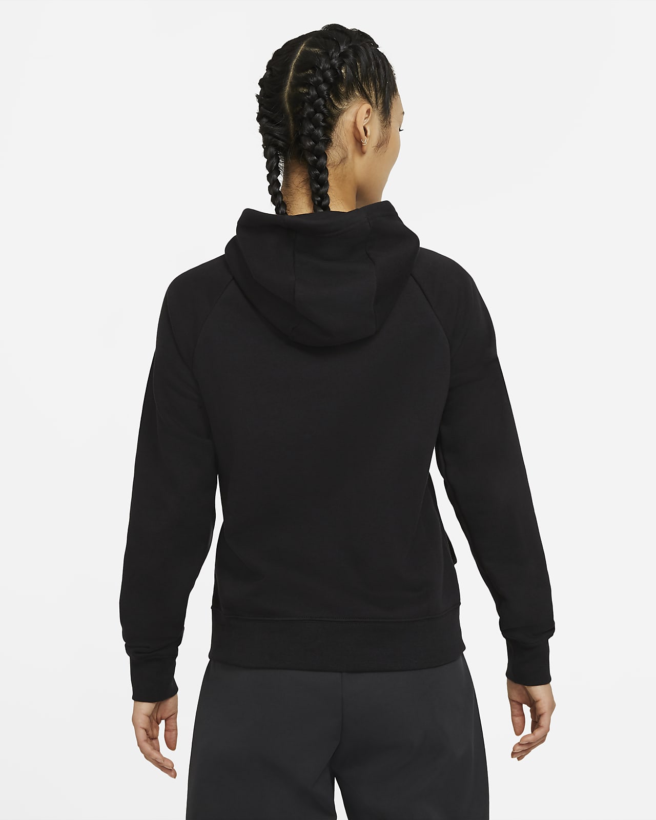 Nike公式 ナイキ スポーツウェア スウッシュ ウィメンズ フレンチ テリー パーカー オンラインストア 通販サイト