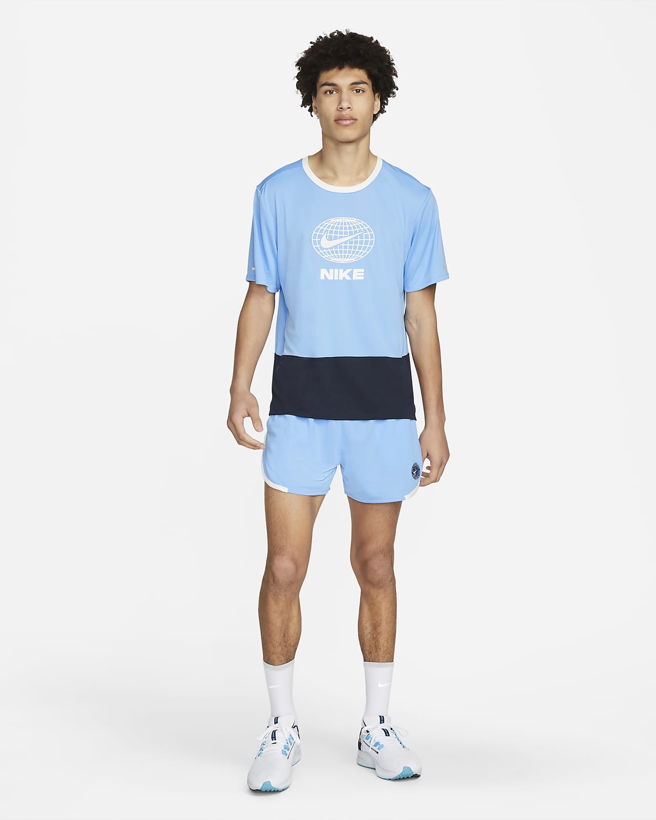 Nike Dri-FIT Heritage Men's Short 