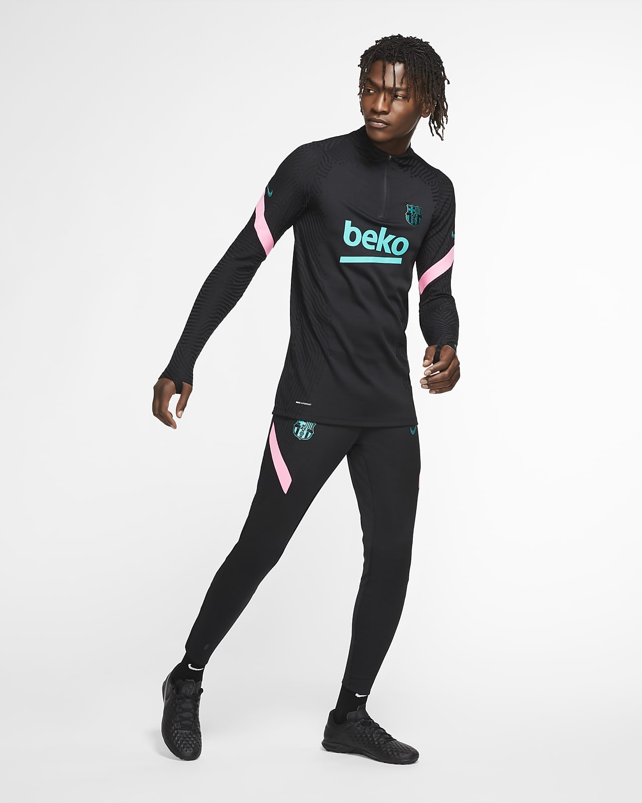 barcelona vaporknit pants