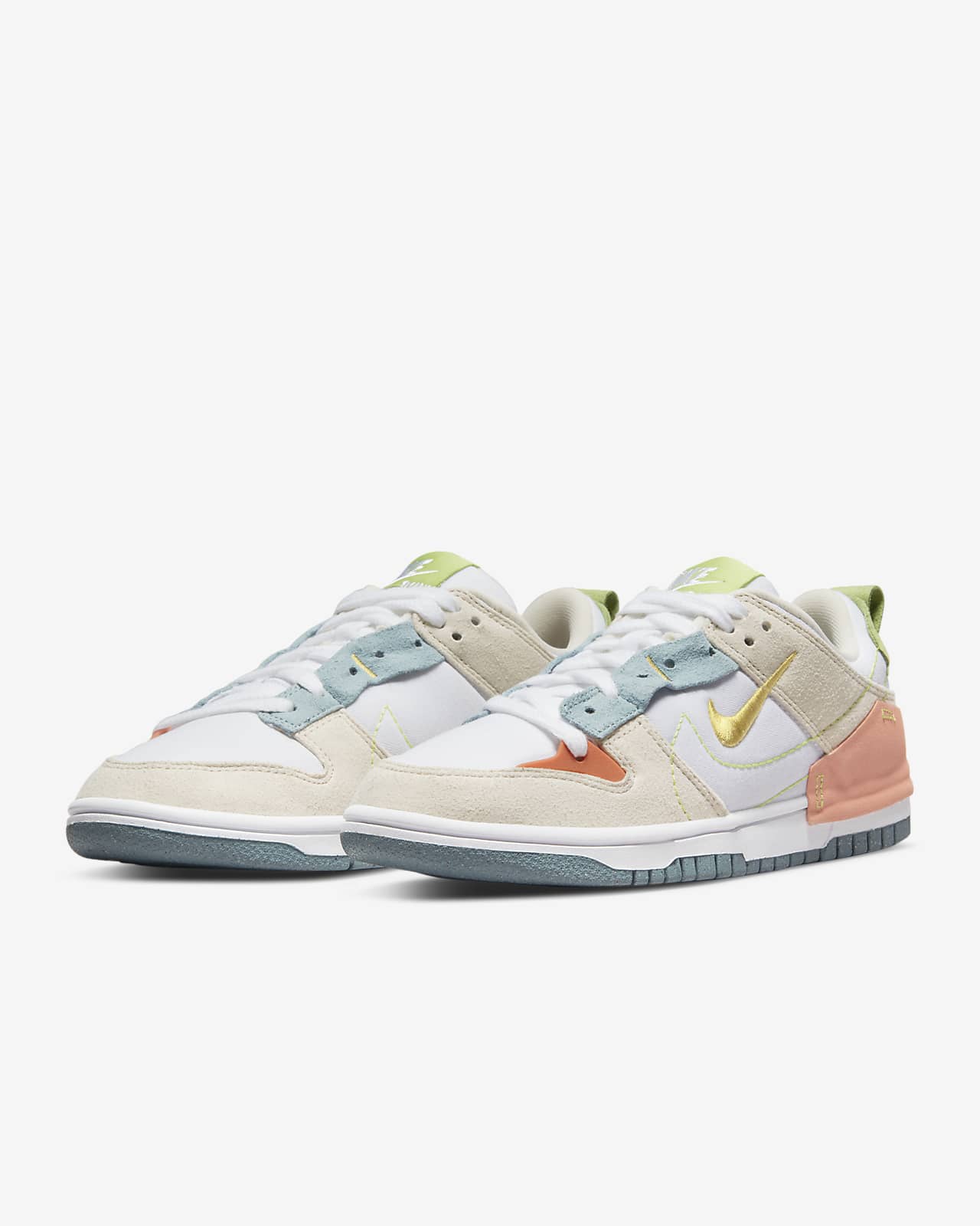 Scarpa Nike Dunk Disrupt 2 – Donna. Nike IT