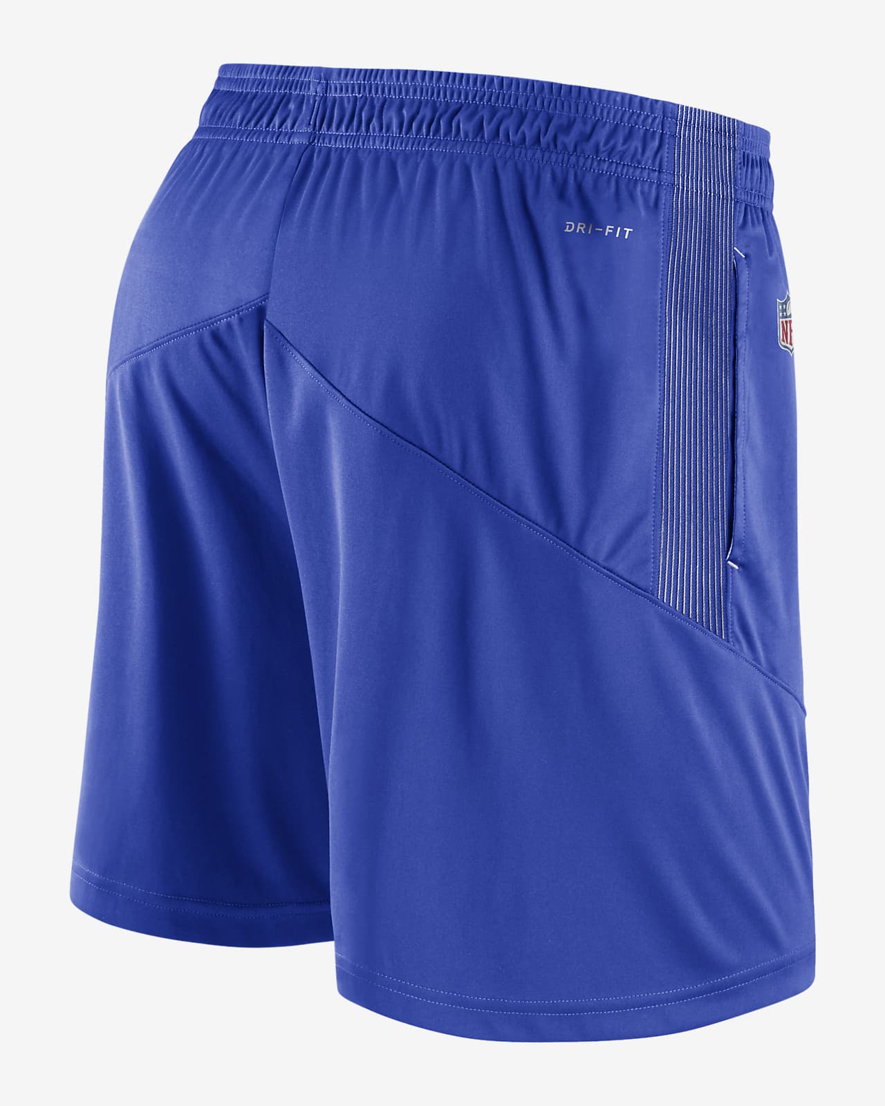 nike rams shorts