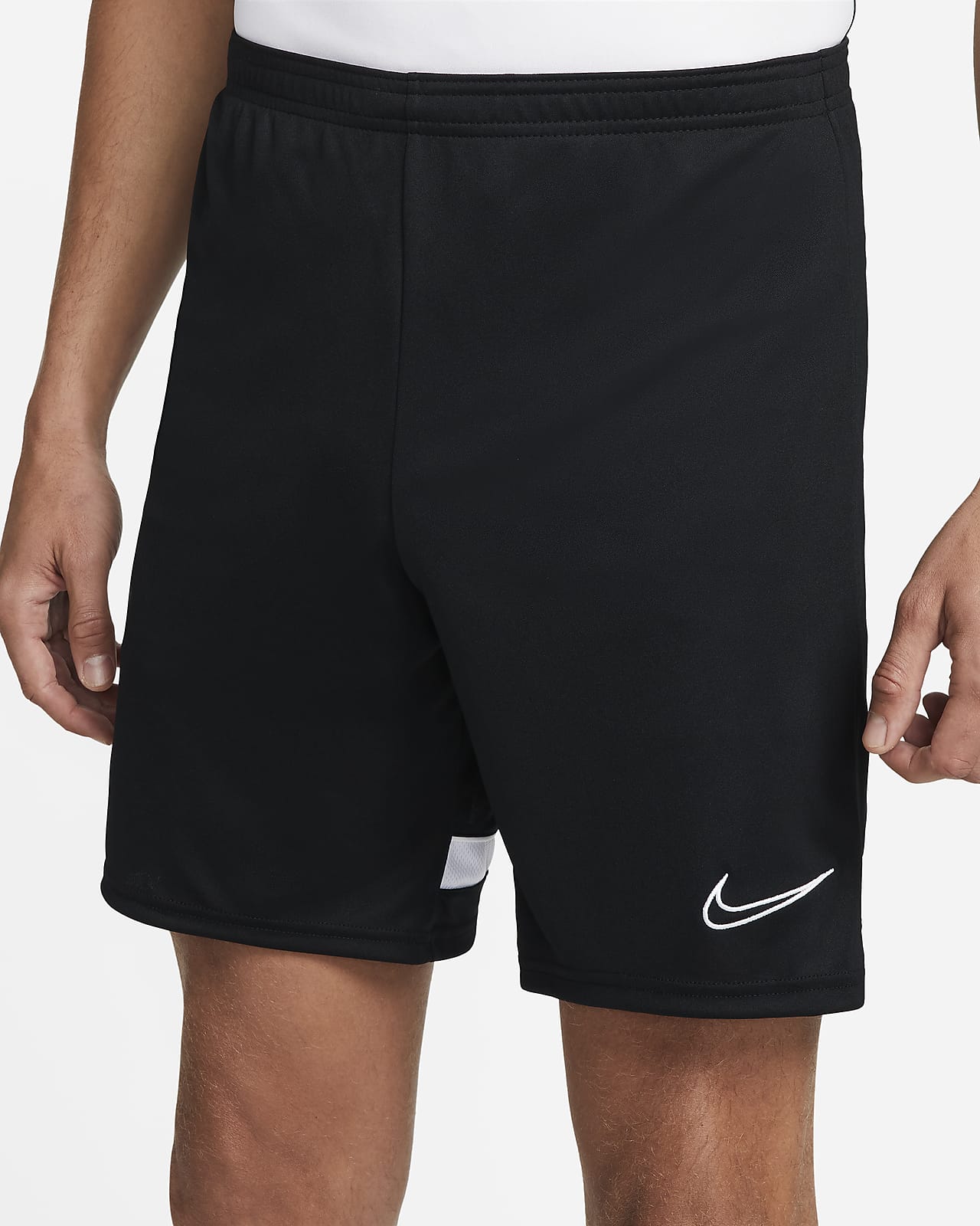 Nike Academy Men's Knit Soccer Shorts. Nike.com