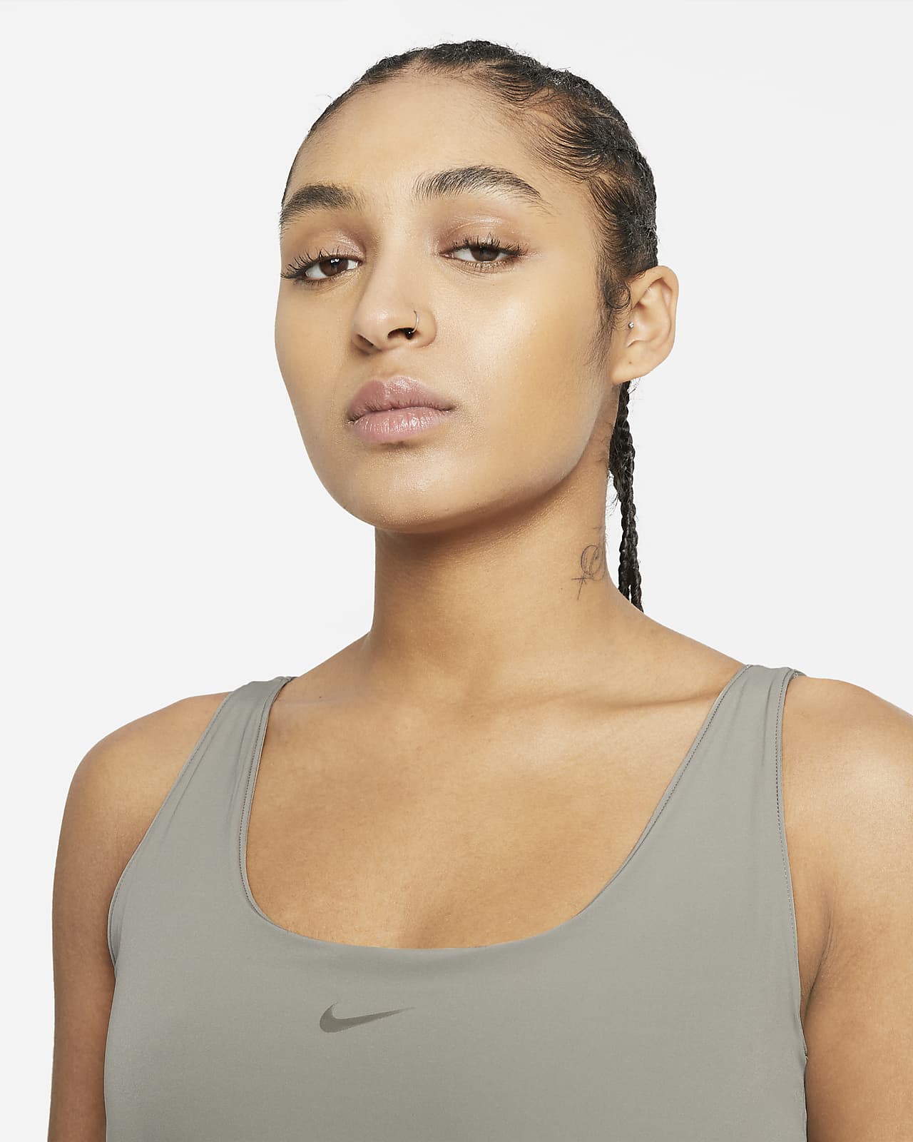 nike bliss luxe standard fit