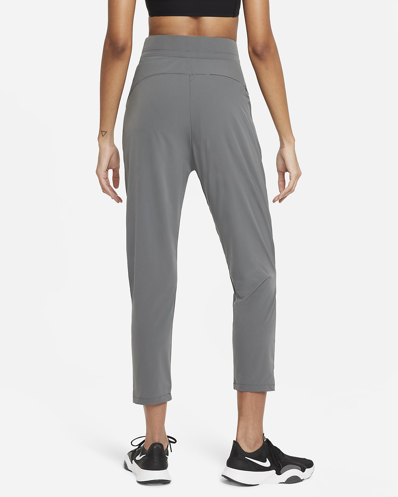 women's nike bliss lux pants