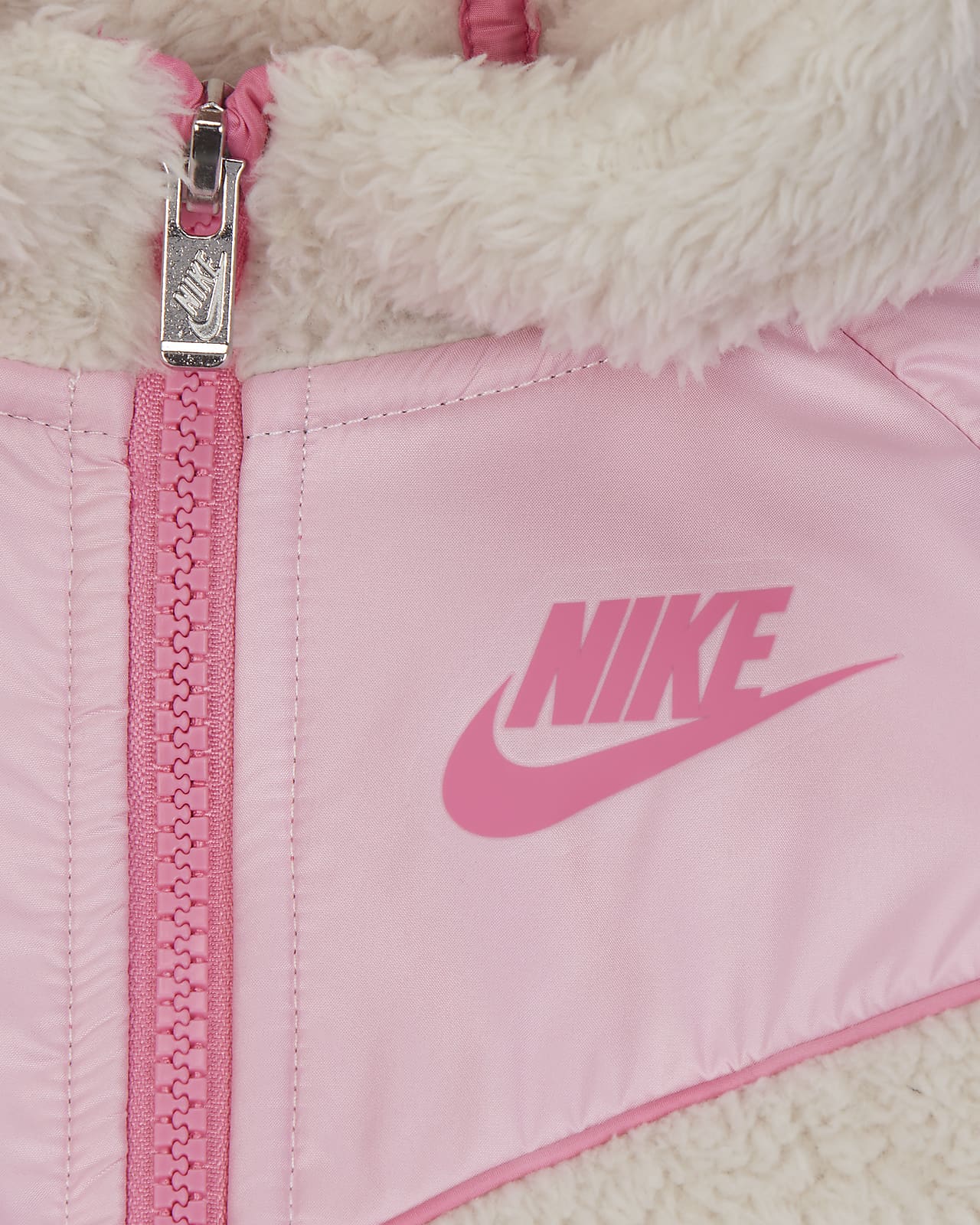 nike sportswear windrunner toddler