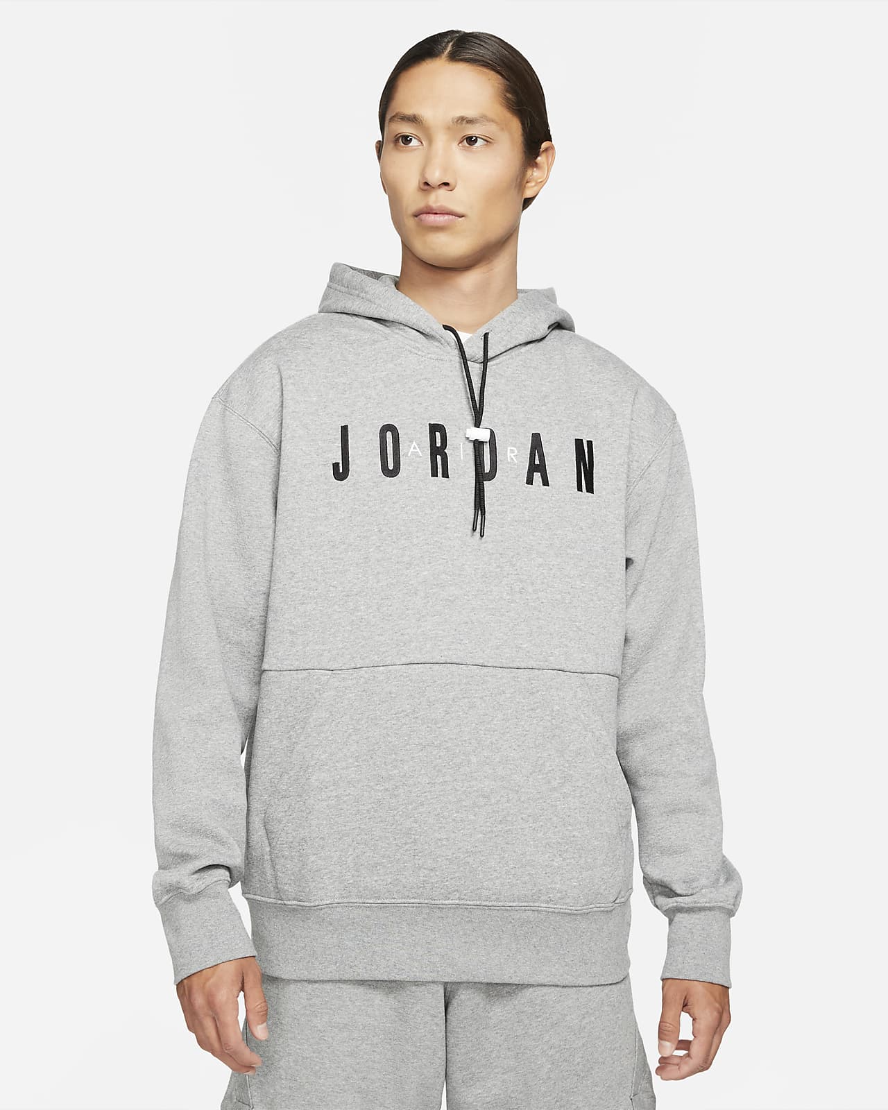 nike jordan jumpman air fleece