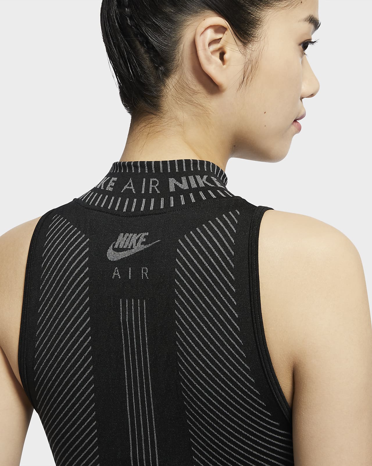 nike air dress