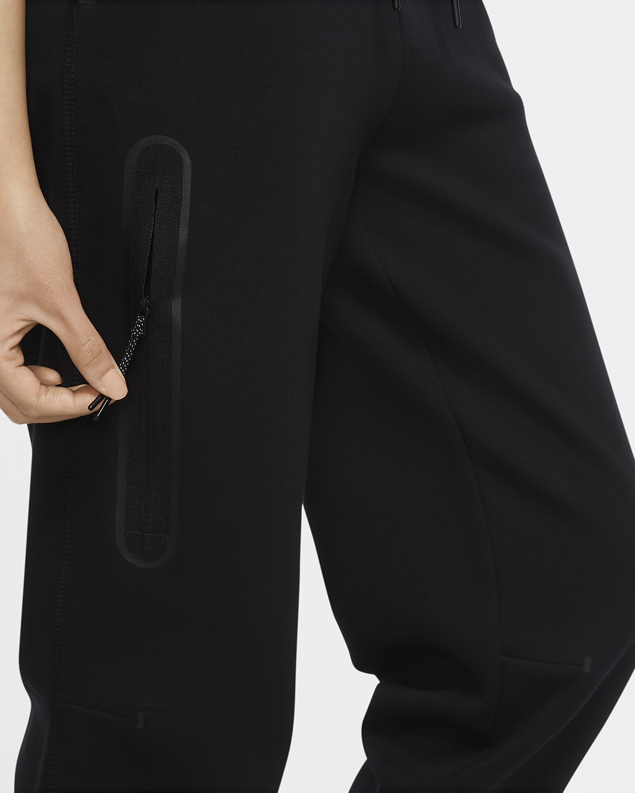 nike tech fleece femme