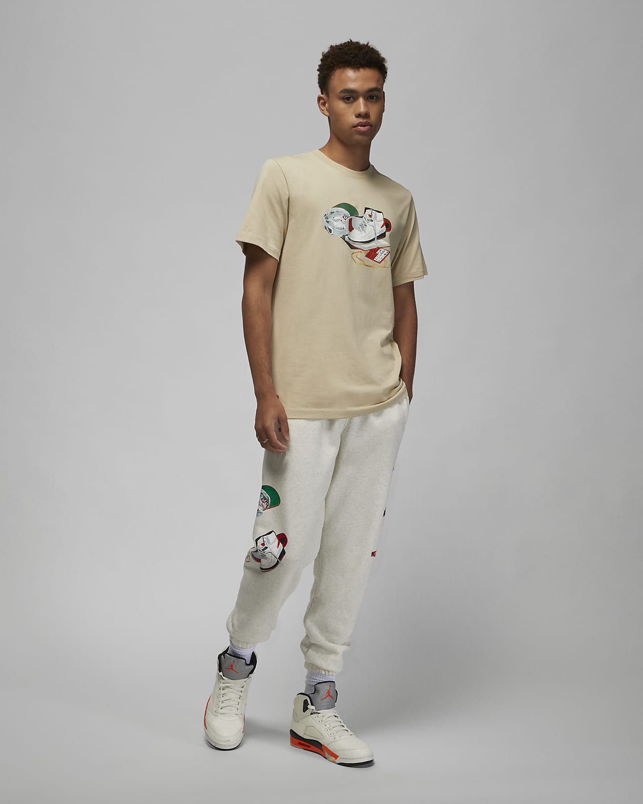 Jordan and nike shirts Clearance