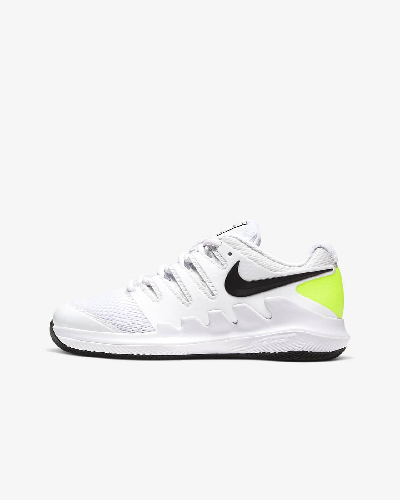 vapor nike tennis shoes