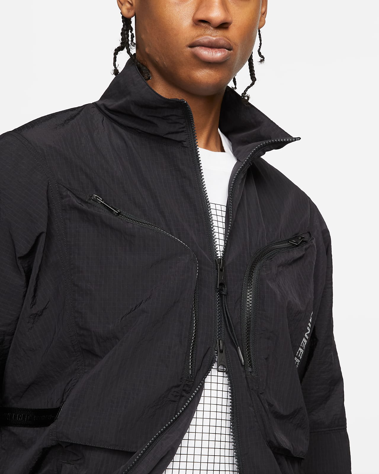 Jordan 23 Engineered Chaqueta deportiva - Hombre. Nike ES