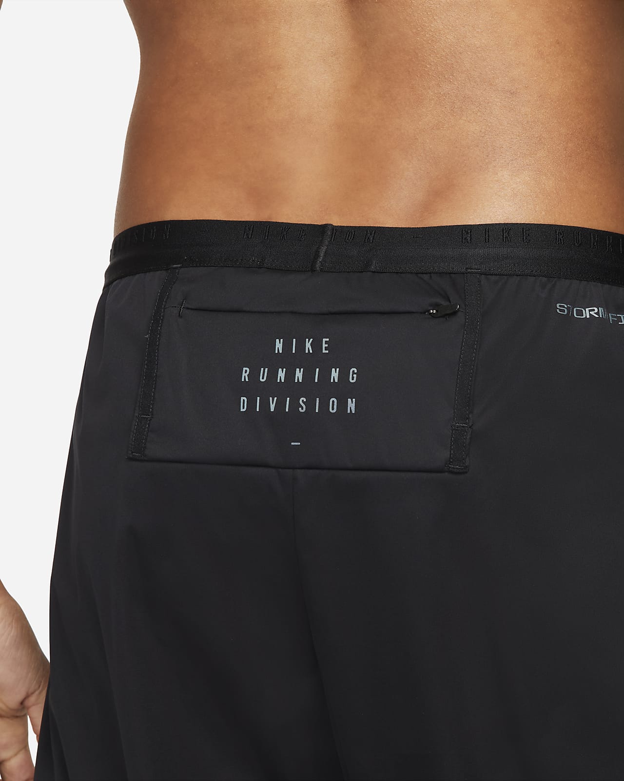 Nike Storm-FIT ADV Run Division Pantalón de running - Hombre. Nike ES