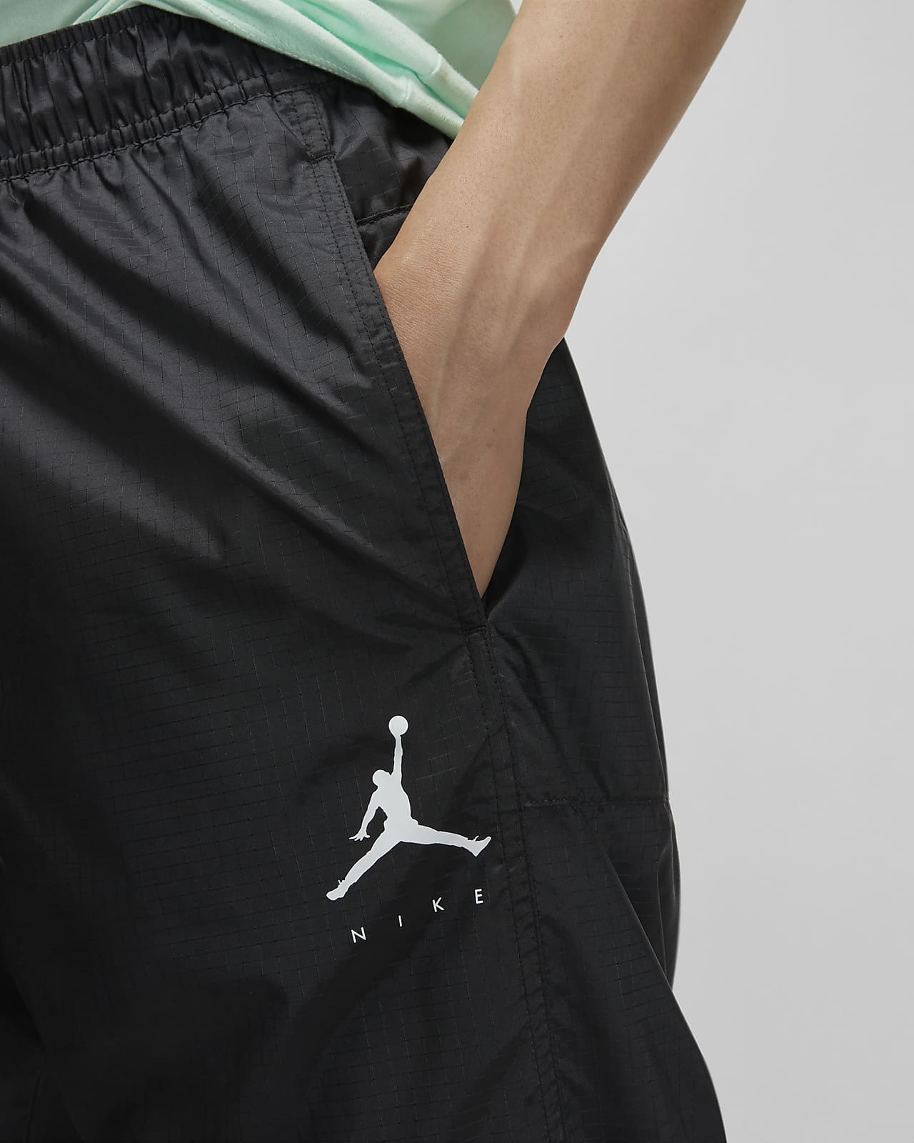 Pantaloni Statement Jordan Jumpman – Uomo. Nike IT
