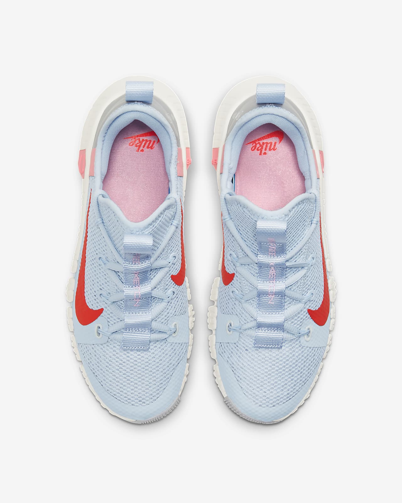 nike free metcon women's