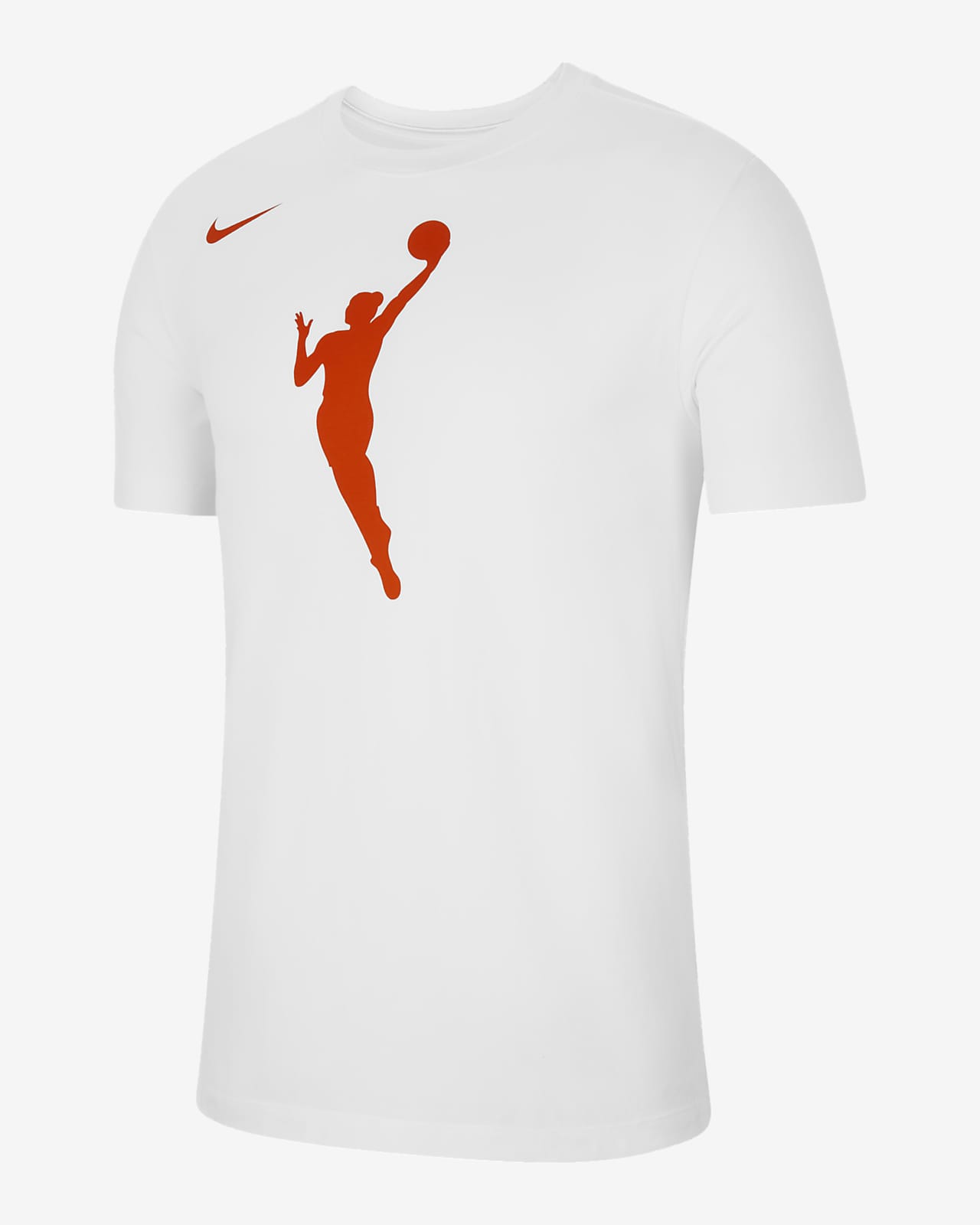 monte Vesubio Rebajar invierno WNBA Camiseta Nike Dri-FIT. Nike ES