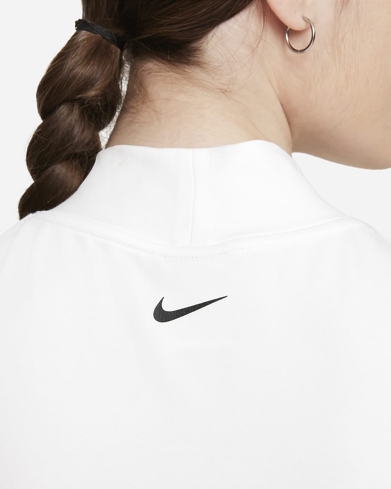 Nike Sportswear Women's Mock-Neck Tank. Nike AU