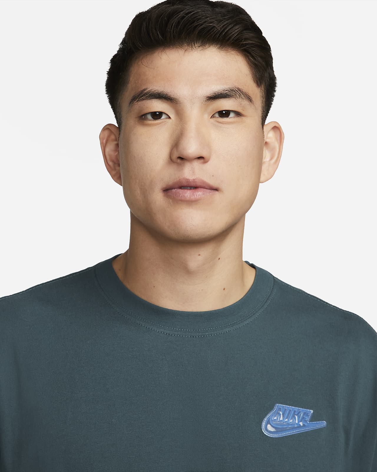 Nike Sportswear Men's T-Shirt. Nike LU