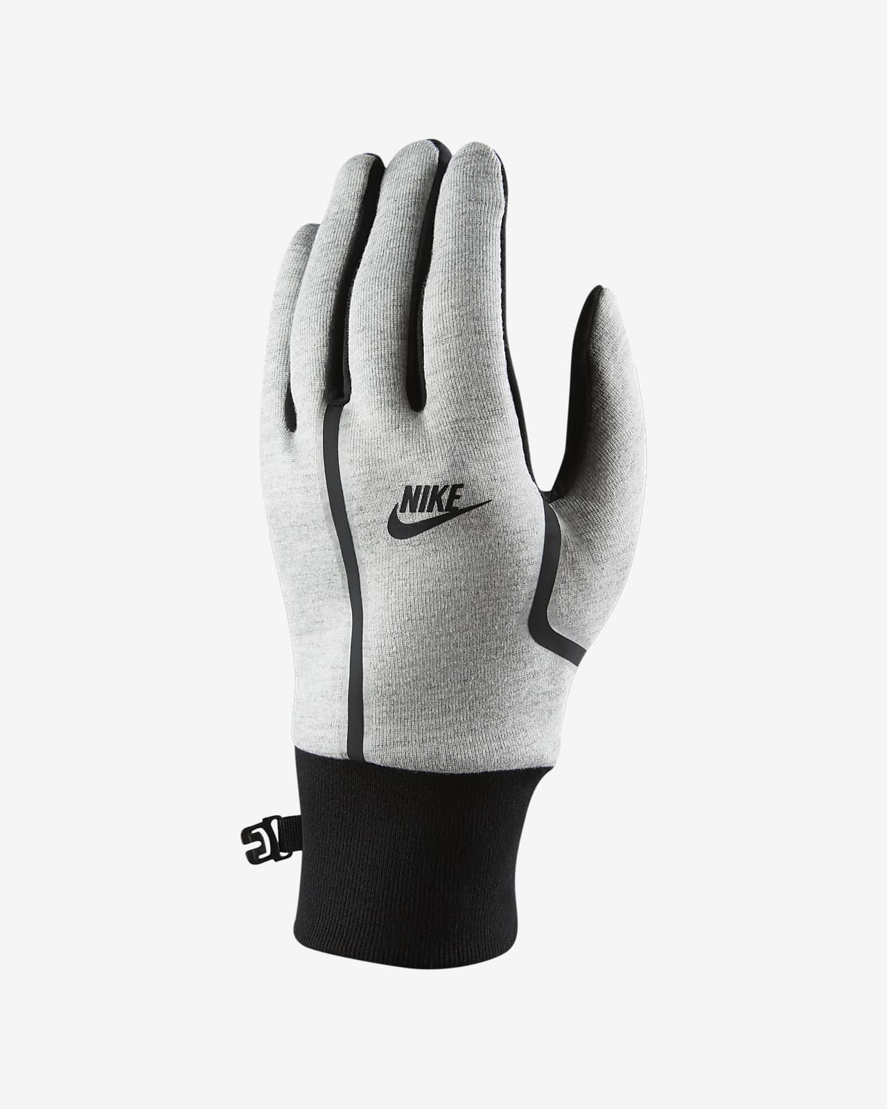 Nike Tech Fleece Gloves. Nike.com