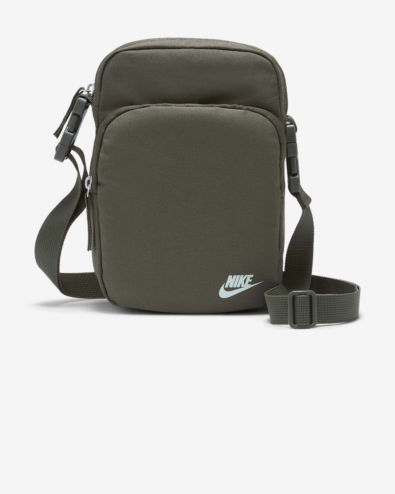 Nike Heritage Cross-Body Bag. Nike MY