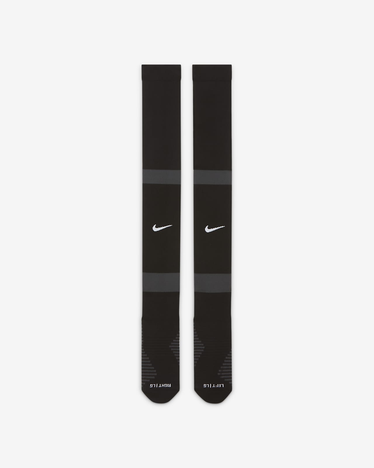 Nike MatchFit Football Knee-High Socks. Nike AU