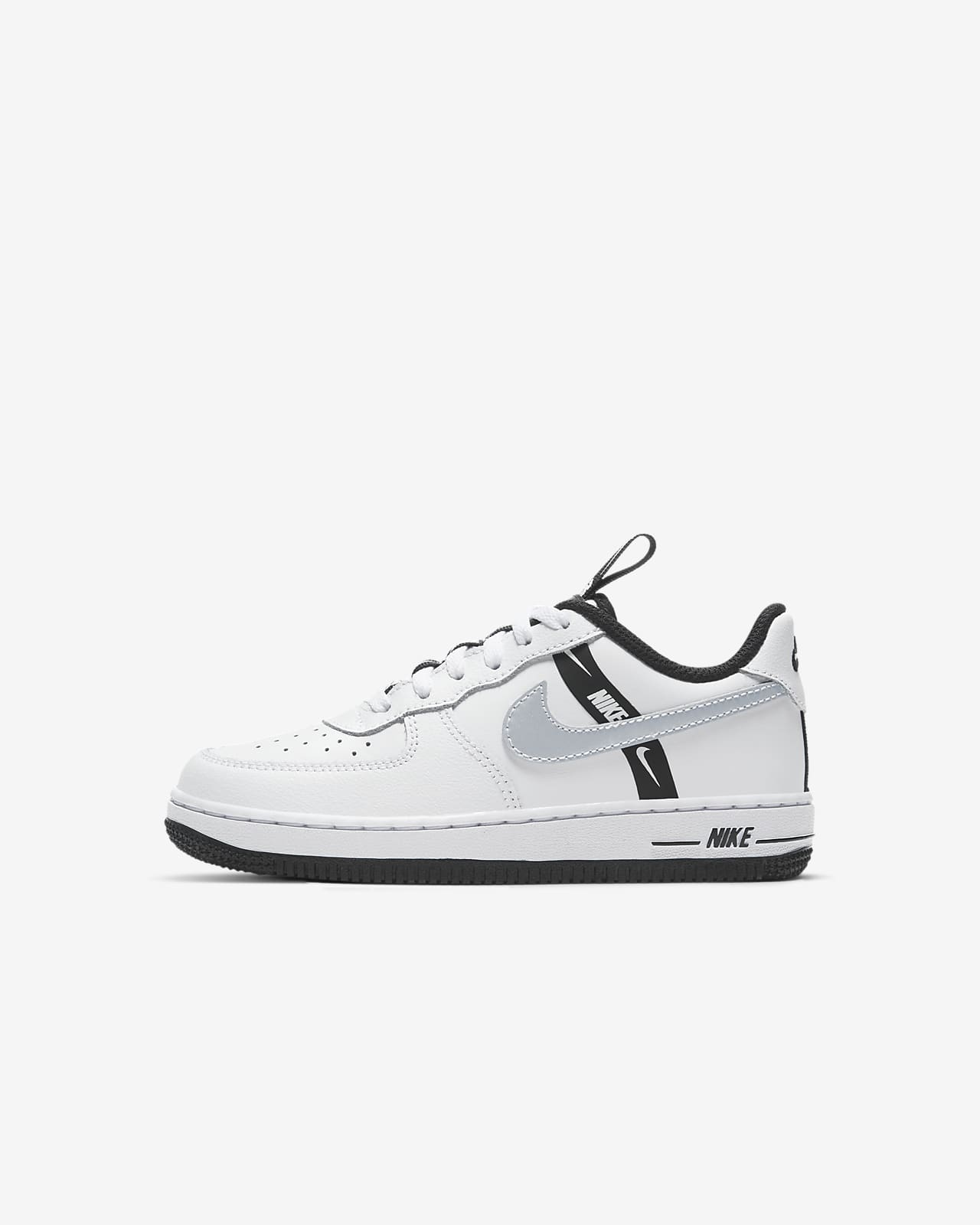 junior air force 1 lv8 trainer