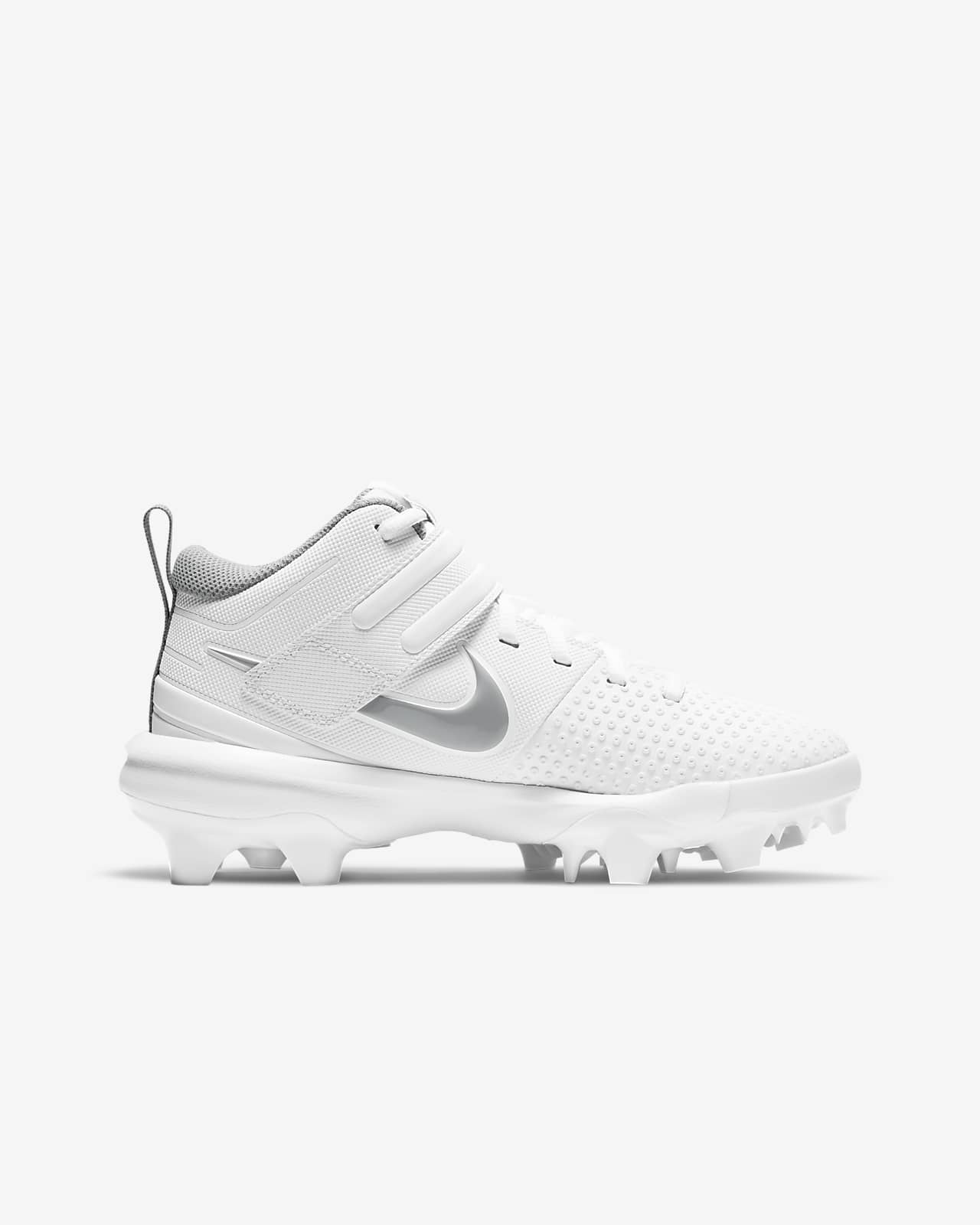 mike trout baseball cleats youth