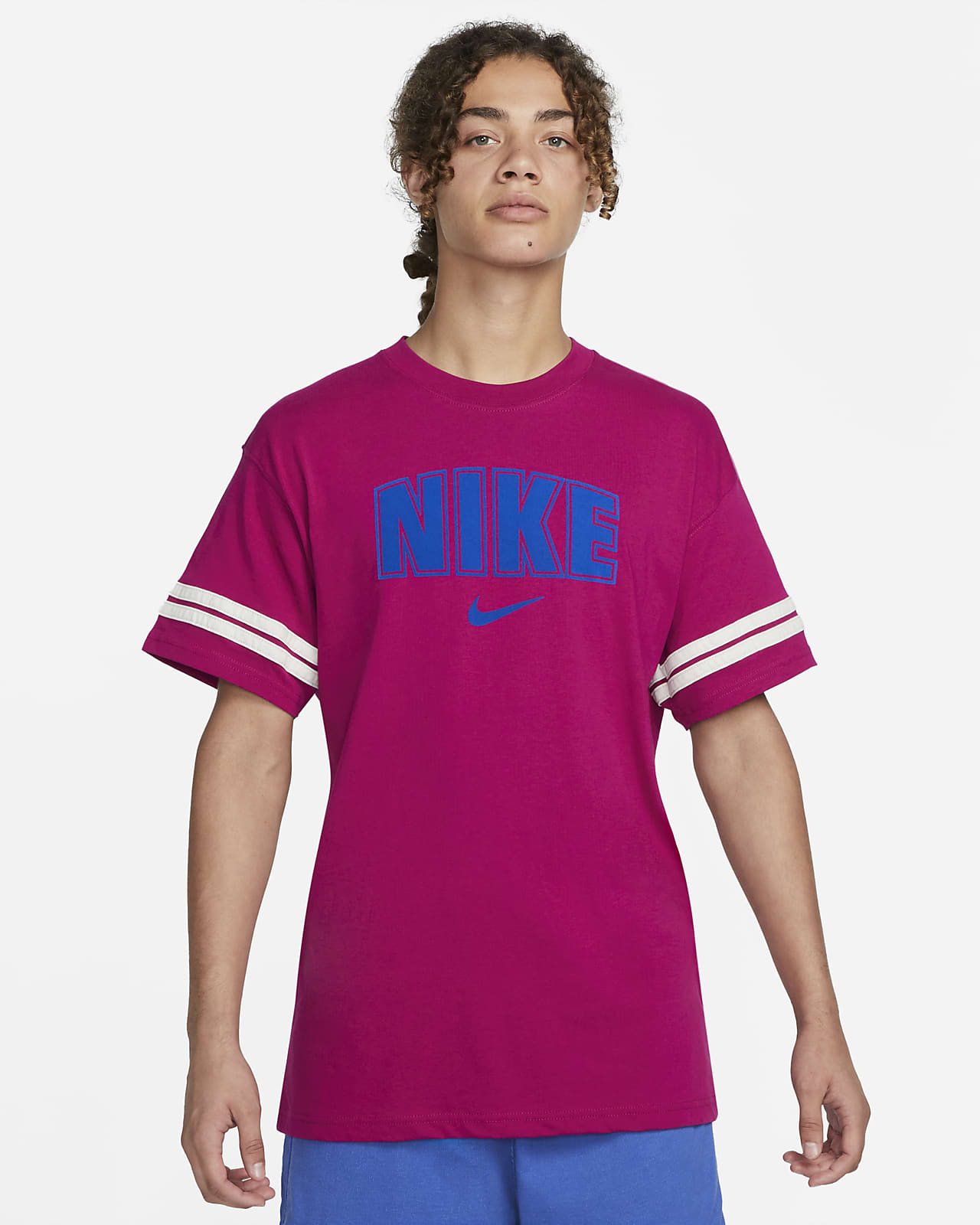 T-shirt Nike Sportswear – Uomo. IT